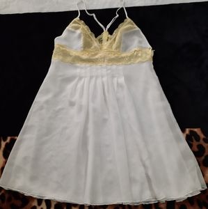 Vs Nightgown / Lingerie 💛